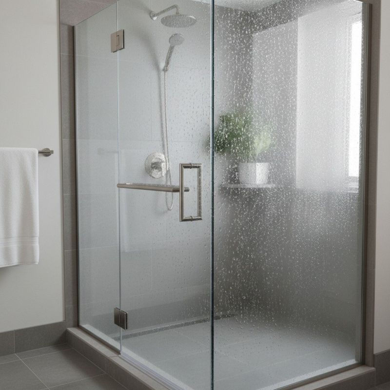 Glass Shower Door Installation Service