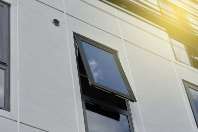 Aluminum Windows Service in Charlotte, NC