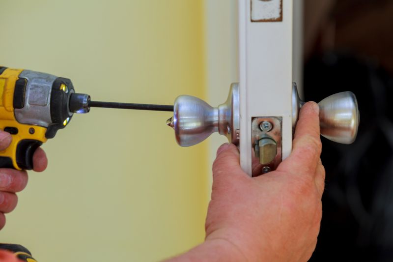 Door Sweep Installation in Kansas City, KS