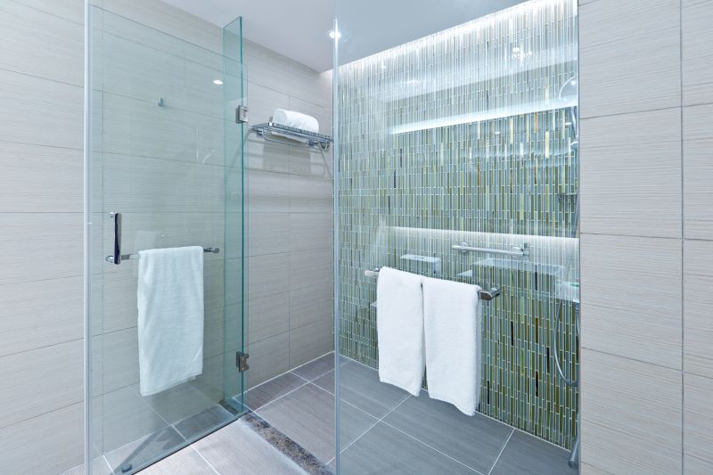 Elegant Shower Enclosures
