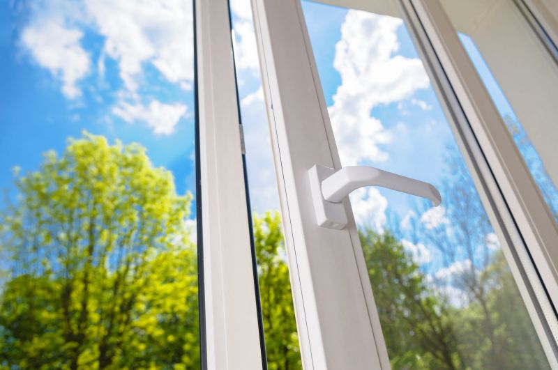 Vinyl Window Service in Winston Salem, NC
