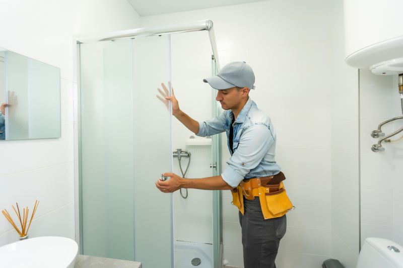 Shower Door Installation Promotions